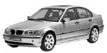 BMW E46 P253B Fault Code