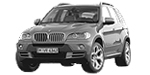 BMW E70 P253B Fault Code