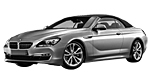 BMW F12 P253B Fault Code